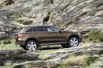 Mercedes-Benz GLC250 d 4Matic 2015 года